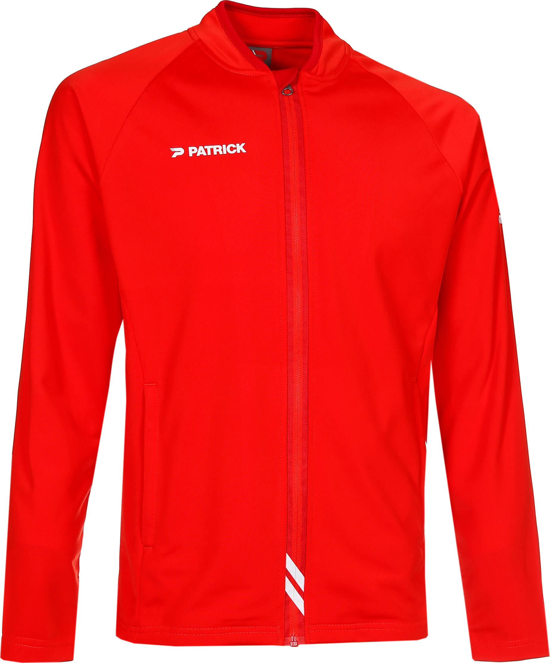 Felpa Dynamic 110 Rossa