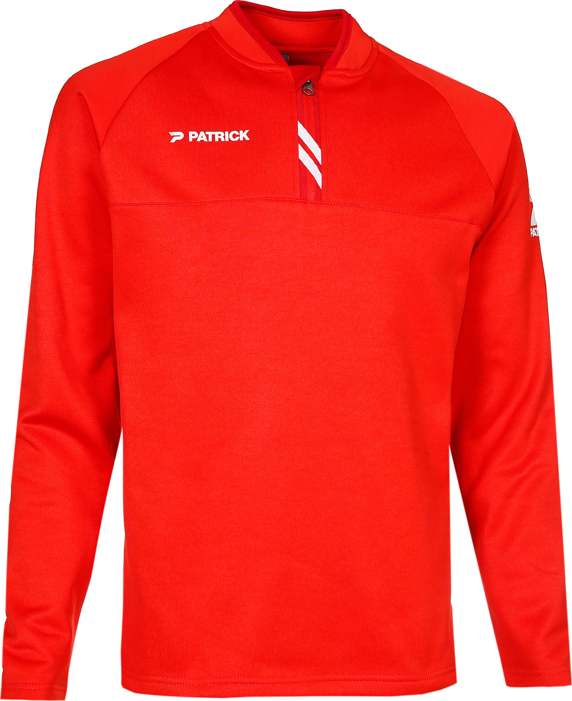 Felpa DYNAMIC 115 Alleamento Rossa
