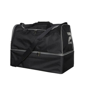 Borsa da Calcio Media nera